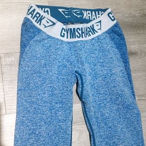 Gymshark Flex Leggings